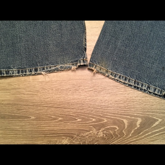 Lucky Denim Jeans - Picture 8 of 8